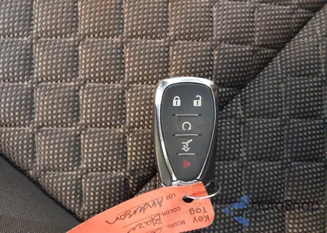 2021 Chevrolet Blazer Awd 2Lt from USA, damaged, VIN 3GNKBHRS8MS516005